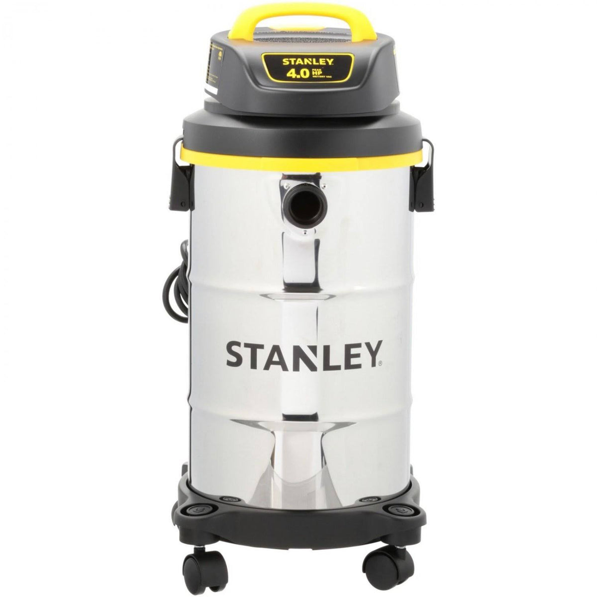 Wet/Dry Canister Vacuum P24195