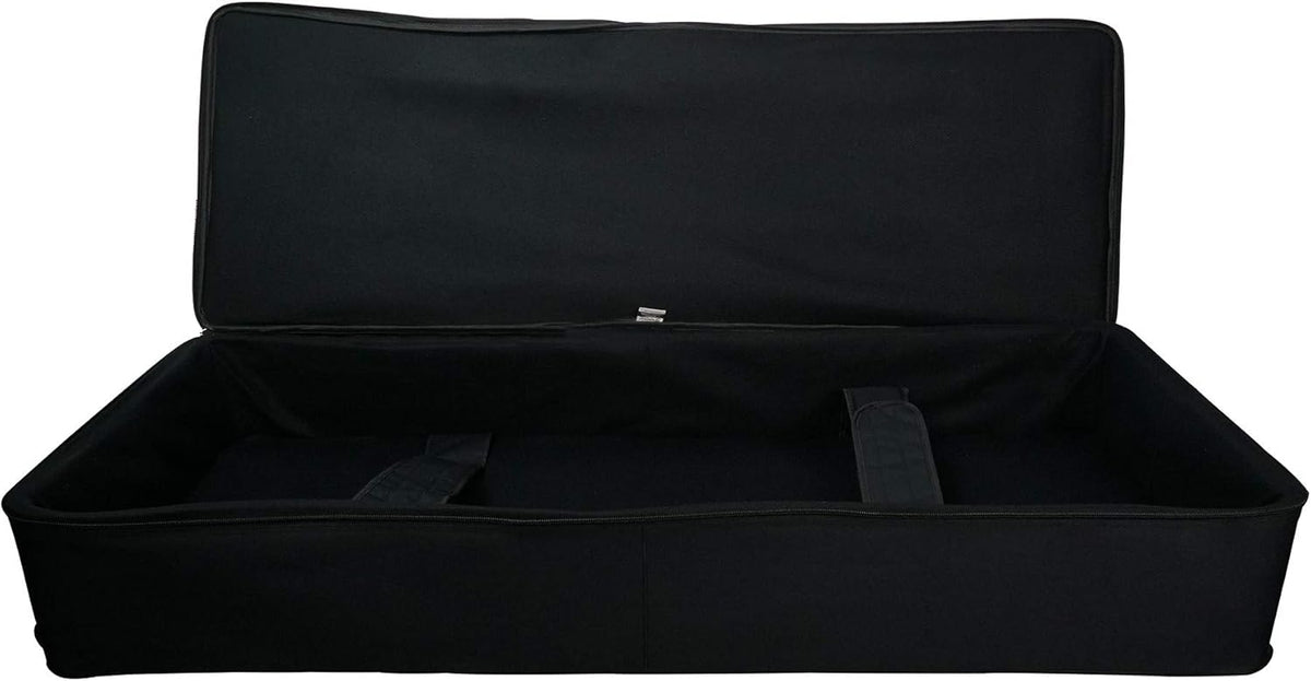 76 Slim Keyboard Case with Wheels O94064