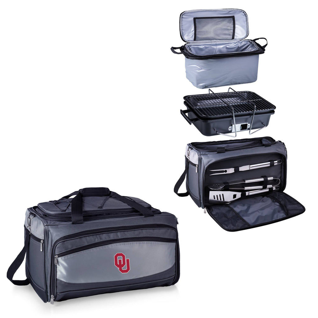 Buccaneer Cooler W21224