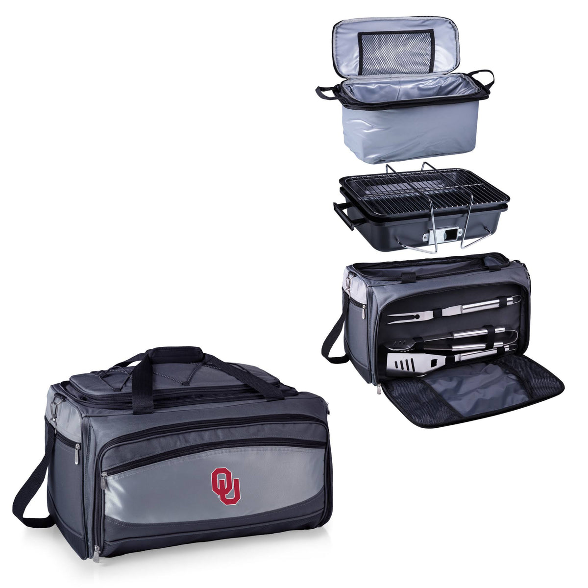 Buccaneer Cooler W21224