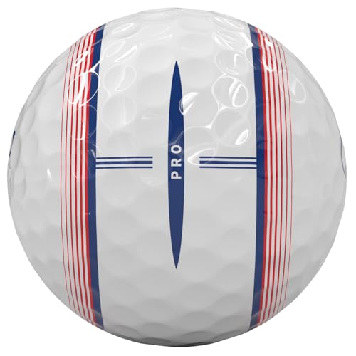 Vice Tracer Golf Balls I754982