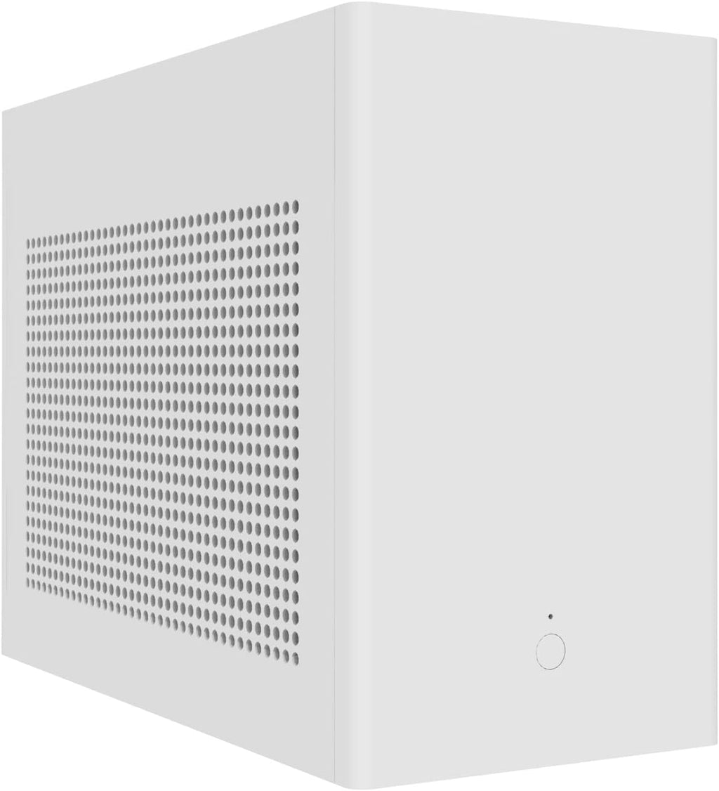 SFF Mini-ITX Case with 3.0 PCI Riser Cable D546043