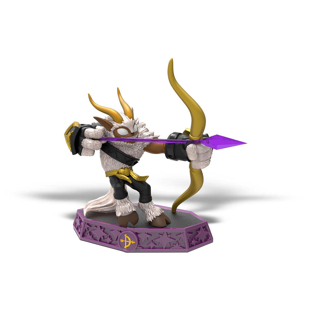 Master Buckshot Figure O54036