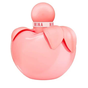 Nina Ricci Nina Rose Woman Eau De Toilette 30ml E464