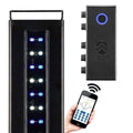 Orbit Marine IC LED Saltwater Reef Aquarium Light with Wireless Control Q300952