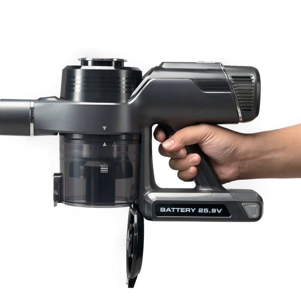 Cordless Stick Vacuum A28818