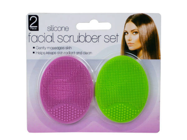Facial Cleaning Pads - Case of 36 R140