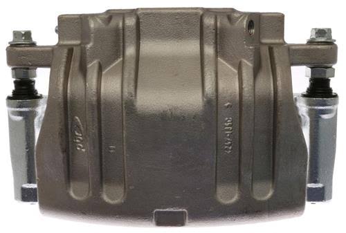 Coated Caliper & Bracket Assy C564
