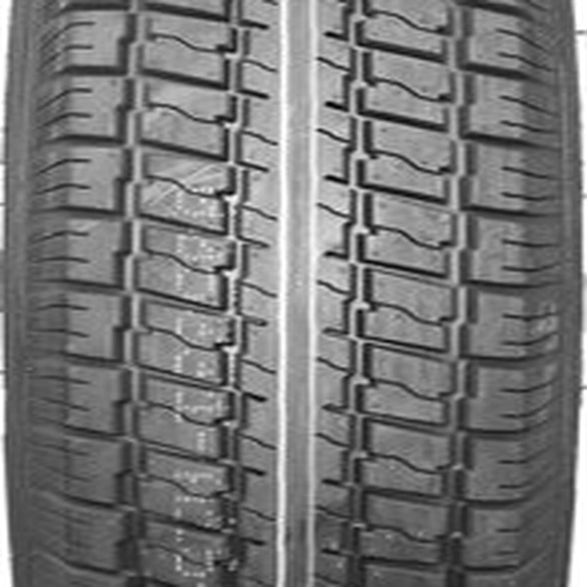 205/75R15 107L D Trailer Tire T45093