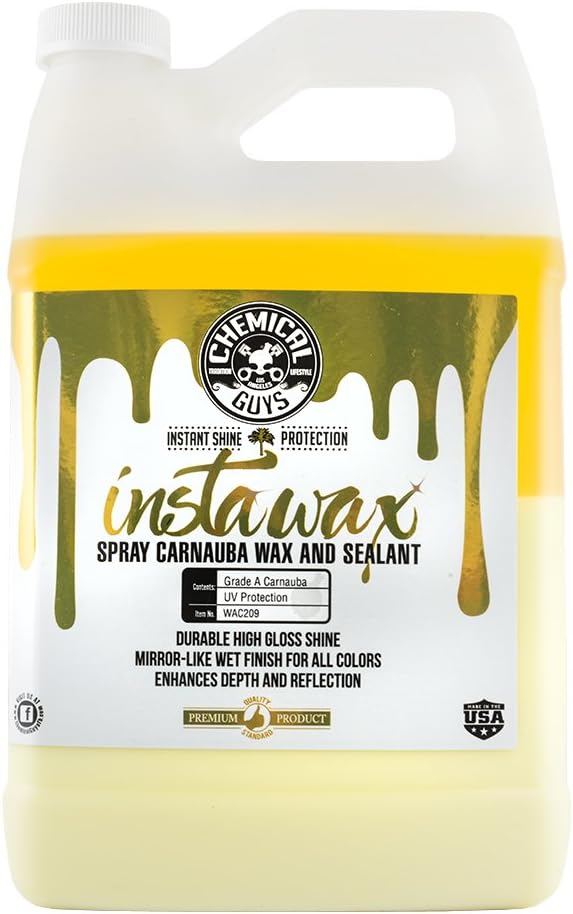 InstaWax 1Gal Pack of 2 O380098