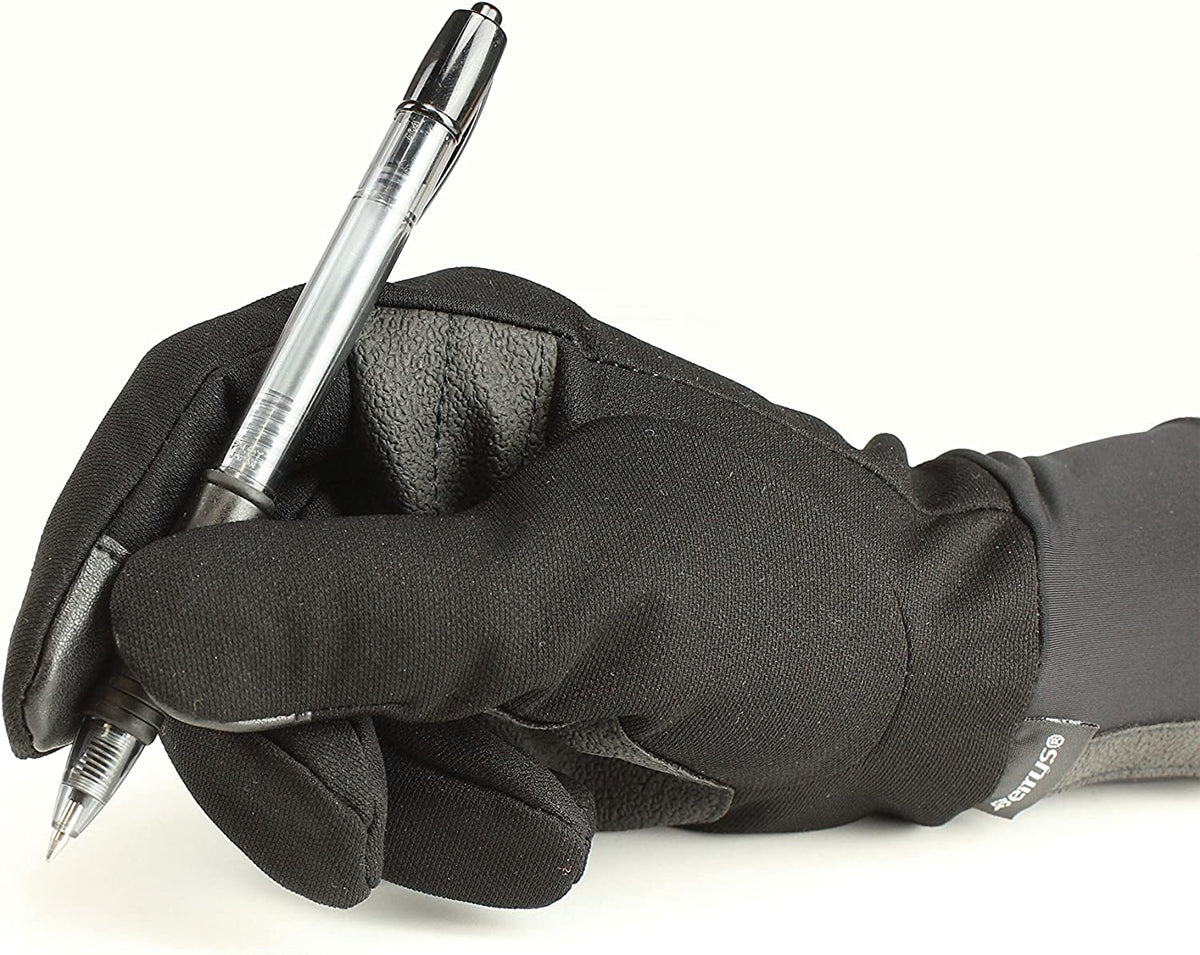 Hyperlite All Weather Polartec Glove with Sound Touch Technology D173817