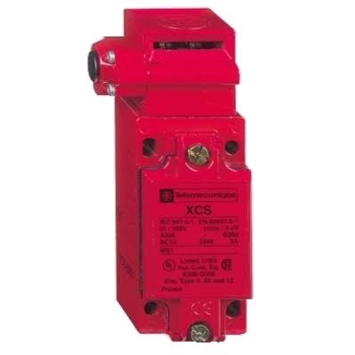 Safety Interlock Switch I3828