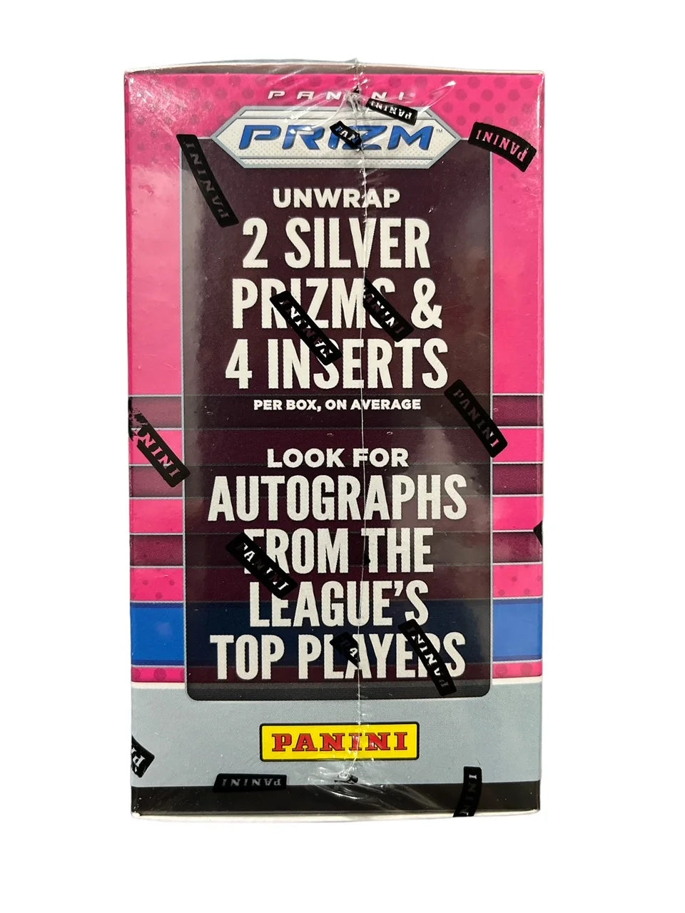 Mega Box Soccer Cards Q58480