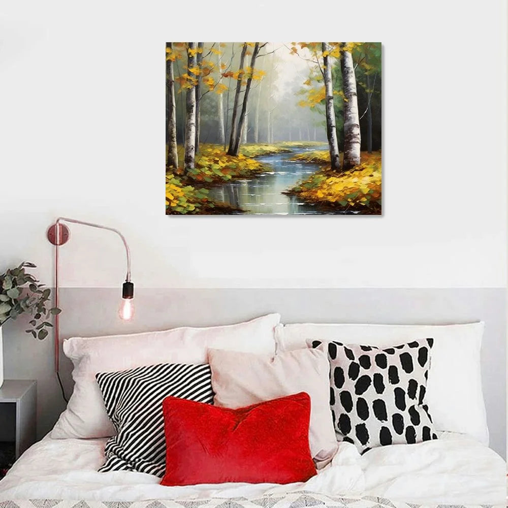Canvas Wall Art P930600