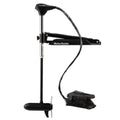 45lbs Foot Control Bow Mount Trolling Motor Y63578