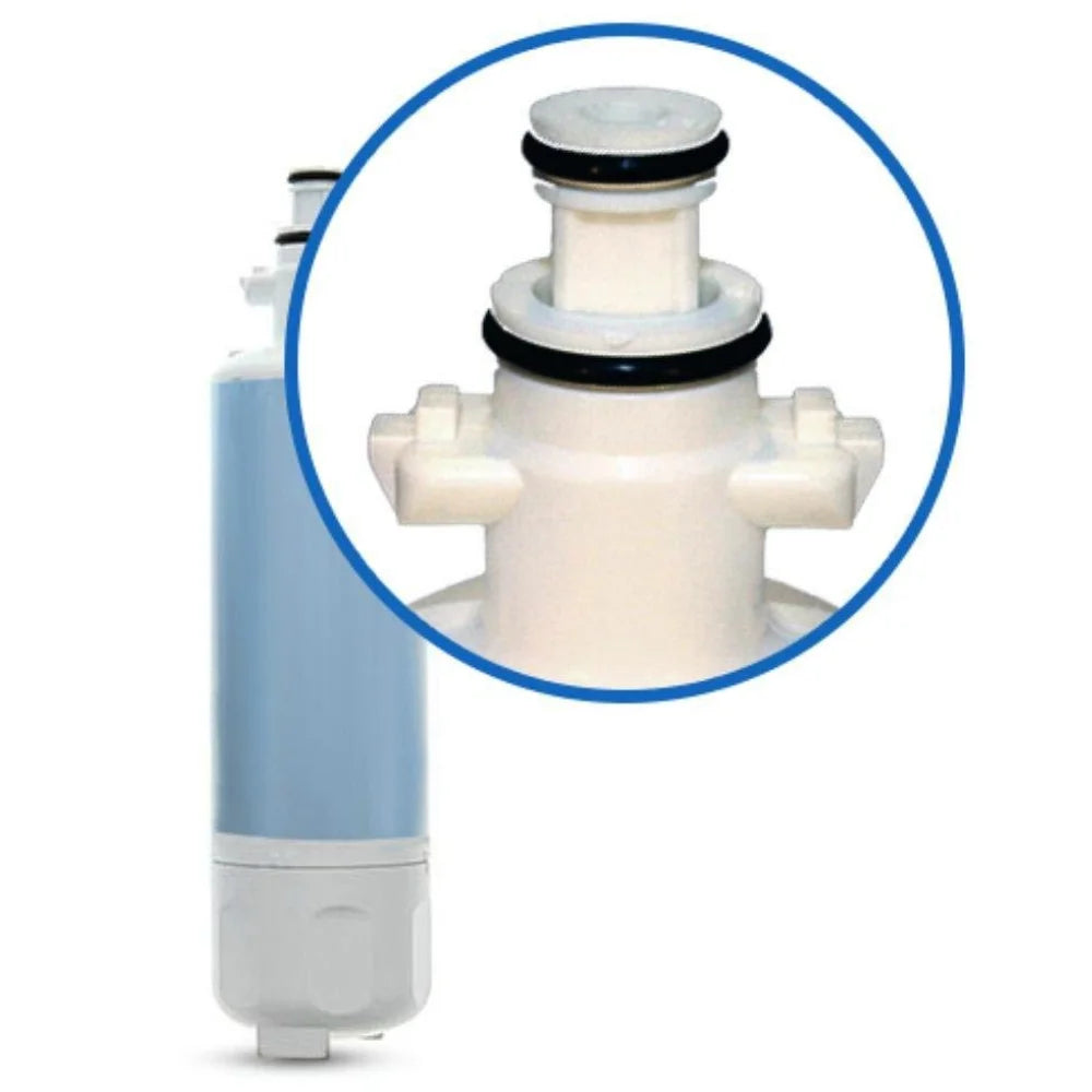 3 Pack Replacement Water Filter Y6453