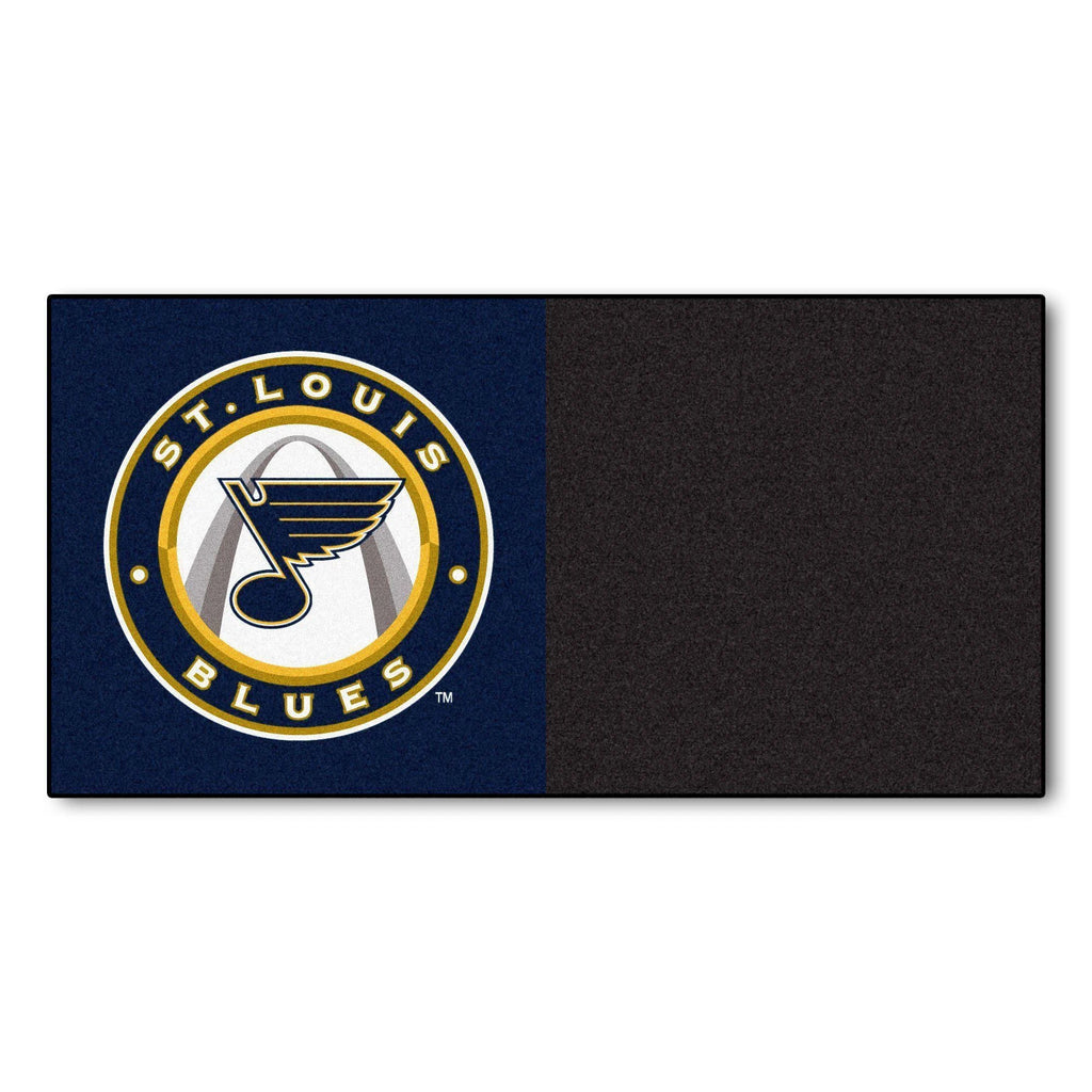 Team Carpet Tiles C147573