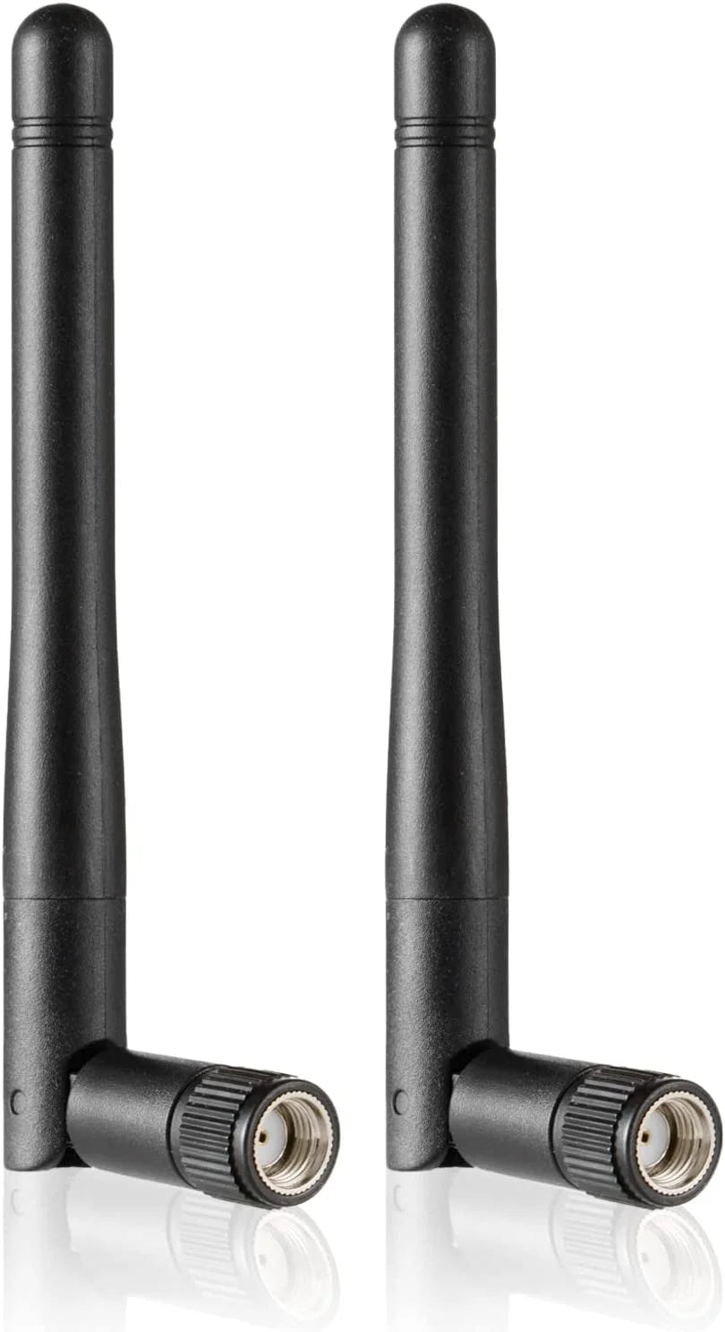 Dual WiFi 2.4GHz 5GHz 5.8GHz Mimo Replacement Antenna for Furrion Back Up RV Camera J329