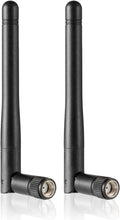 Dual WiFi 2.4GHz 5GHz 5.8GHz Mimo Replacement Antenna for Furrion Back Up RV Camera J329