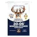 30-06 Mineral/Vitamin Supplement, 20 lbs F2537
