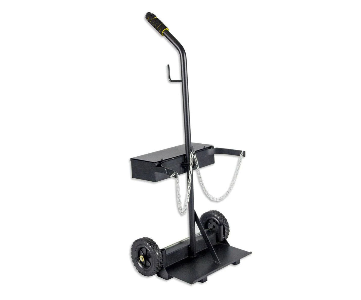 Small Cylinder Cart S90752