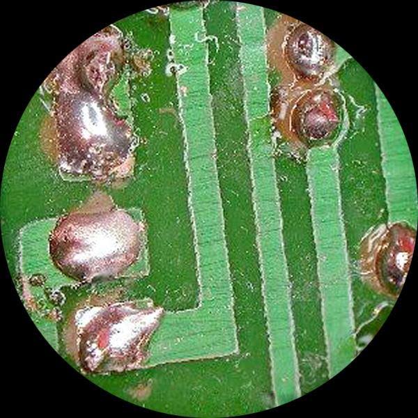 Stereo Microscope + 2MP USB Camera J2601