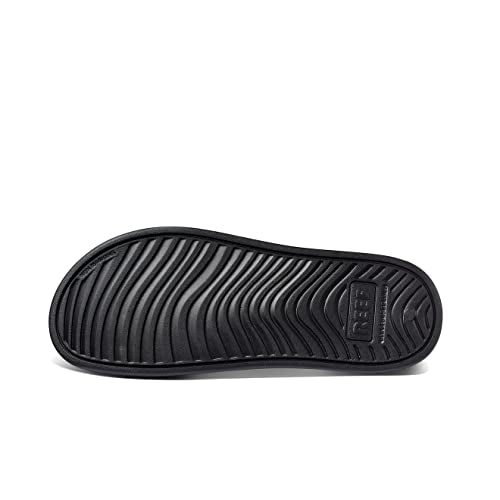 Oasis Slide Waterproof Sandal S6491