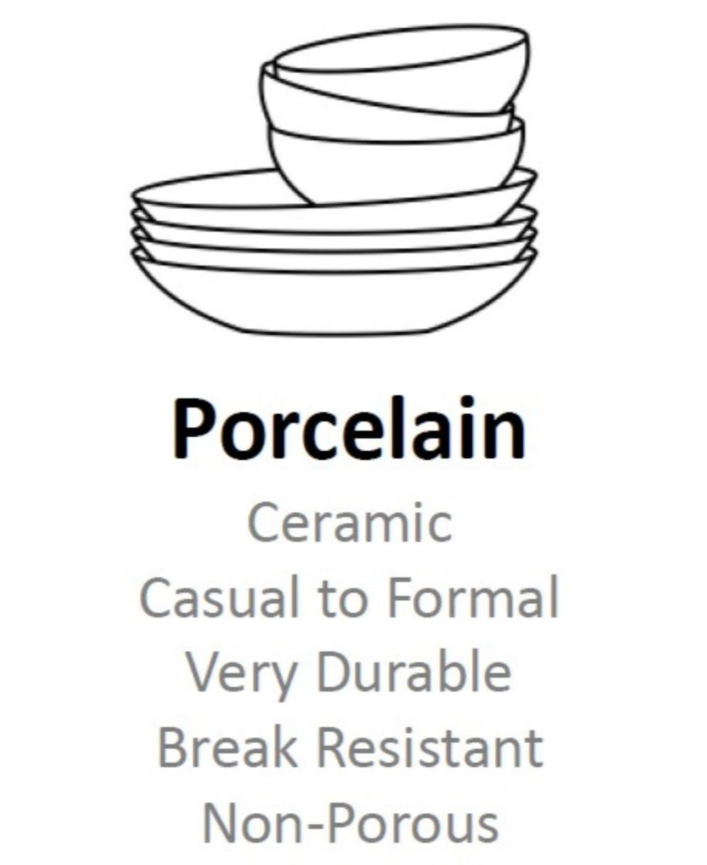 Handled Antipasti Bowl P381