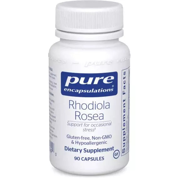 Rhodiola Rosea 100 mg H617557
