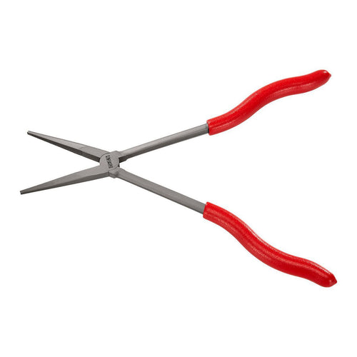 11 in. Long Reach Needle Nose Pliers B387