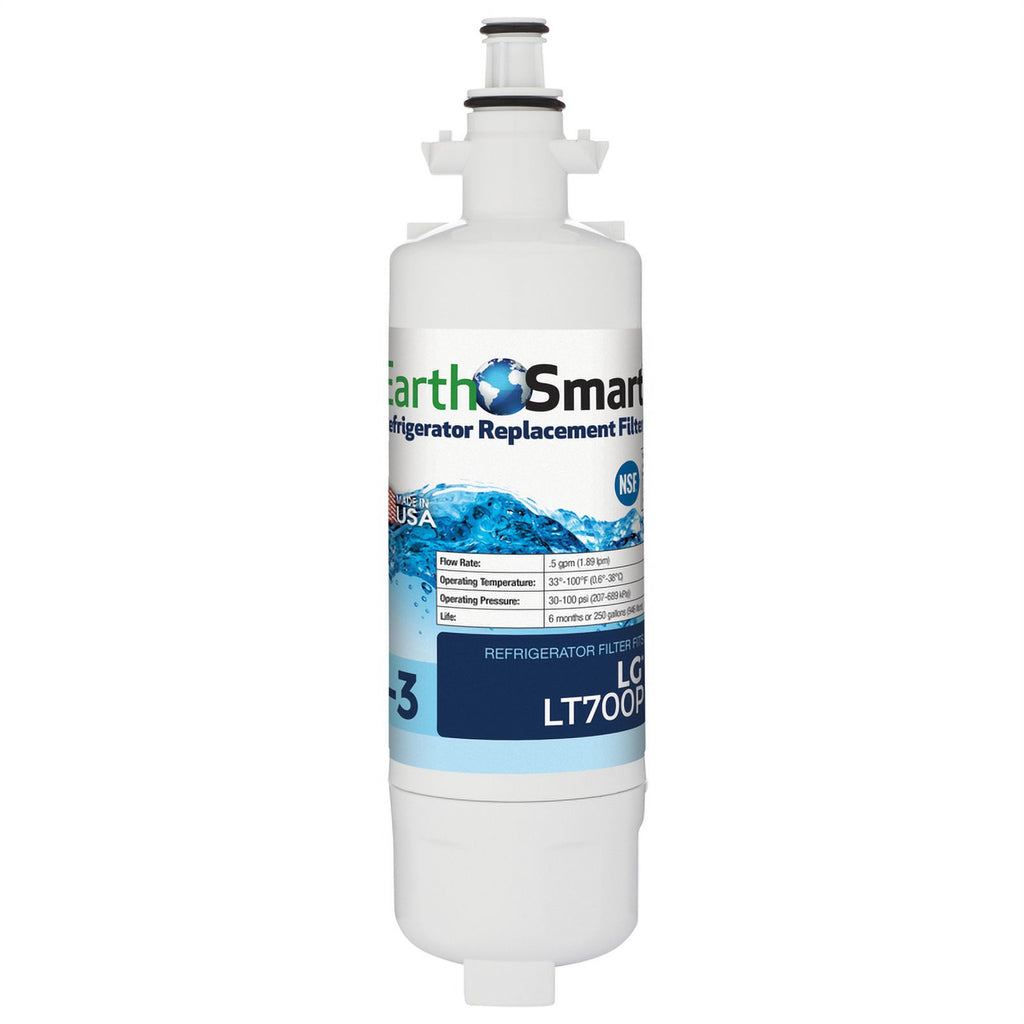 Refrigerator Replacement Filter H2249