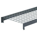 Galvanized Wire Decking Shelf E996