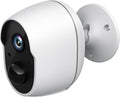 Wireless Security Camera Outdoor, 1080P Battery Powered WiFi Camera, IP65 Weatherproof T97844
