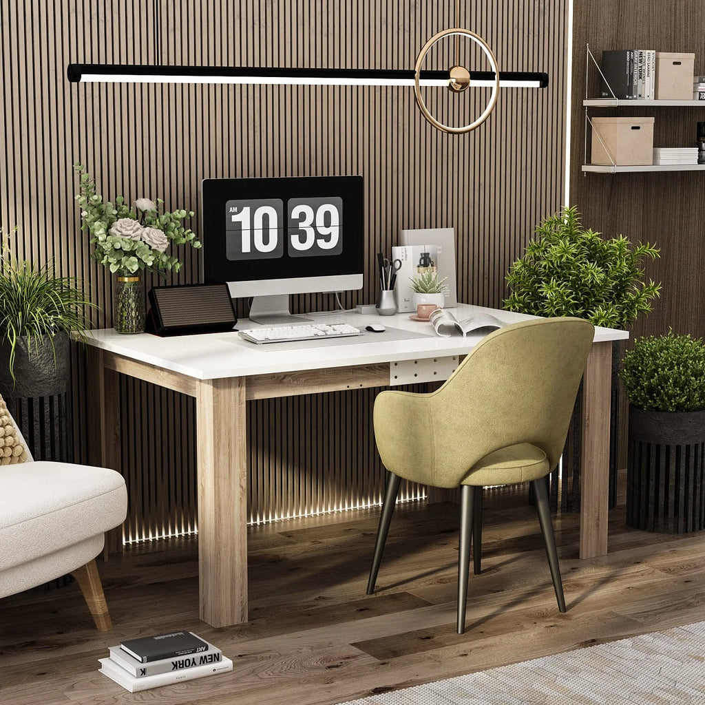 Extendable Modern Dining Table I905265