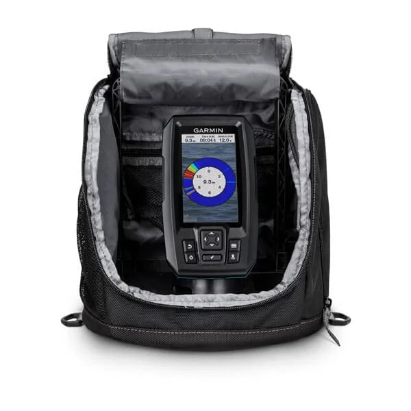 4.3 Chartplotter J30798