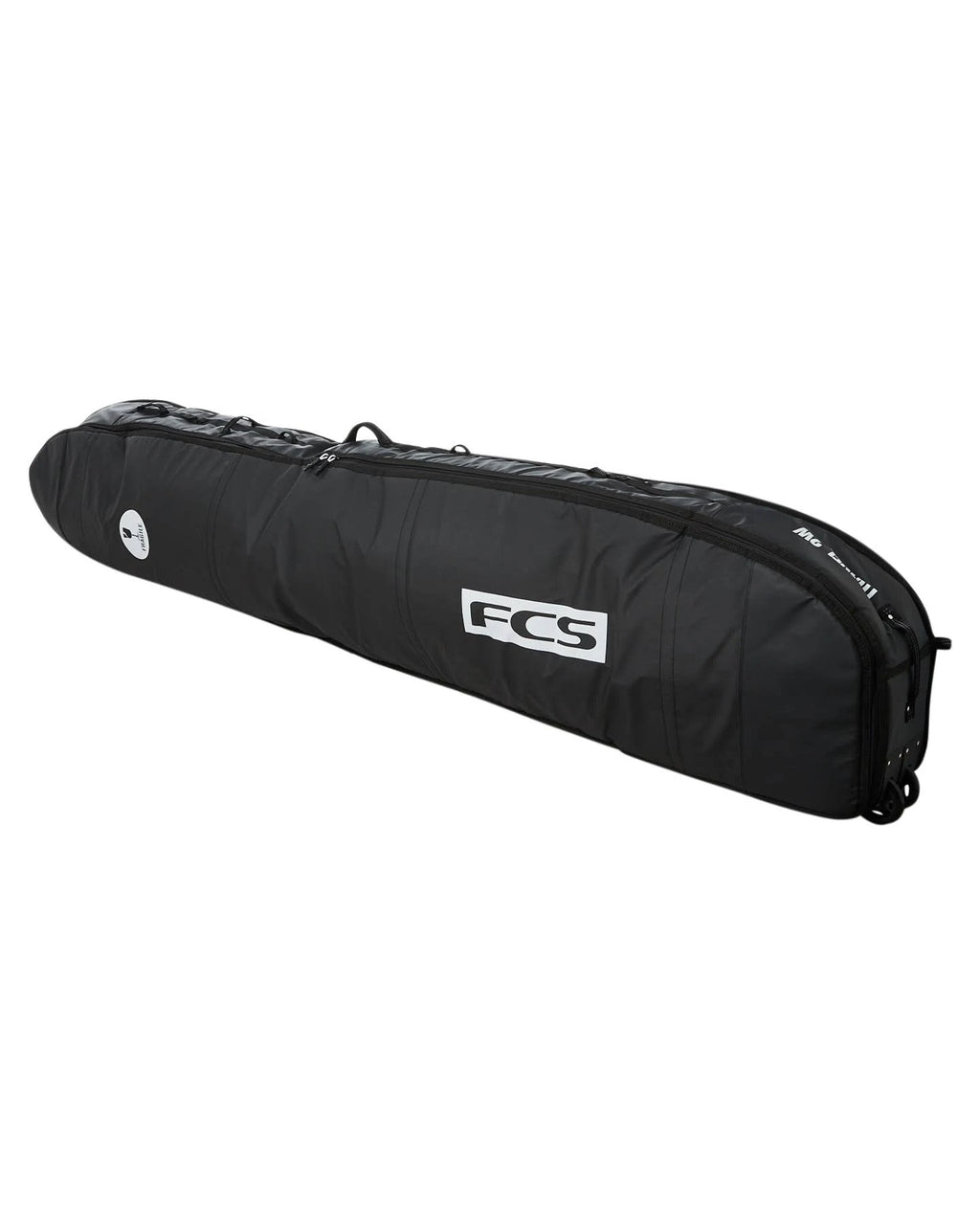 Black/Grey 9ft 2in Surfboard Bag W704036