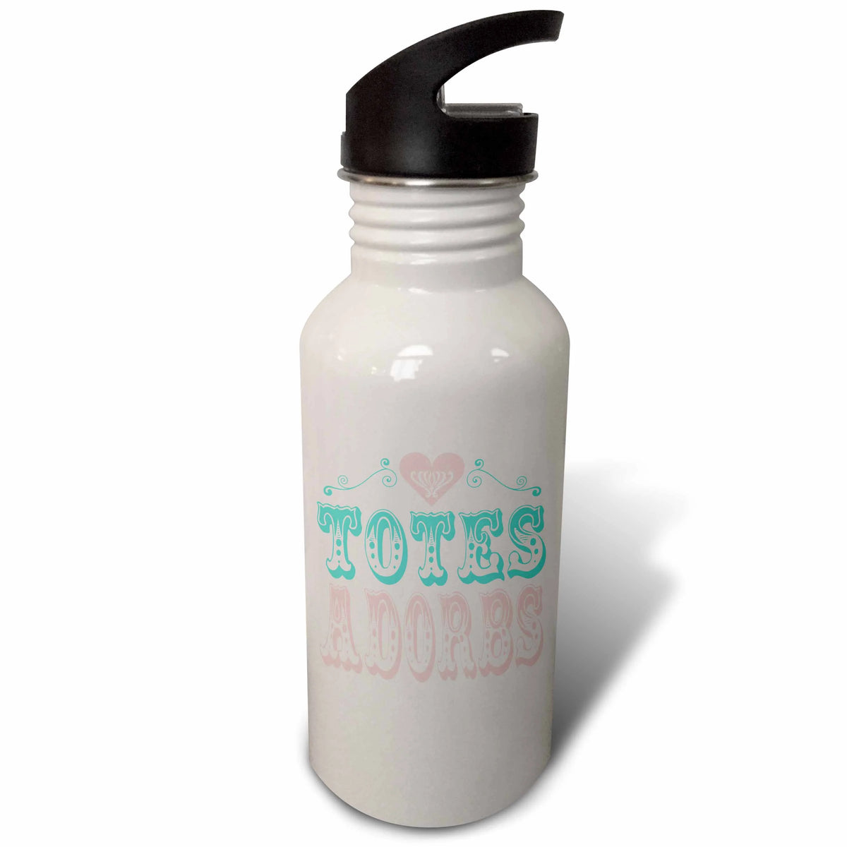 21 oz Sports Water Bottle Y411