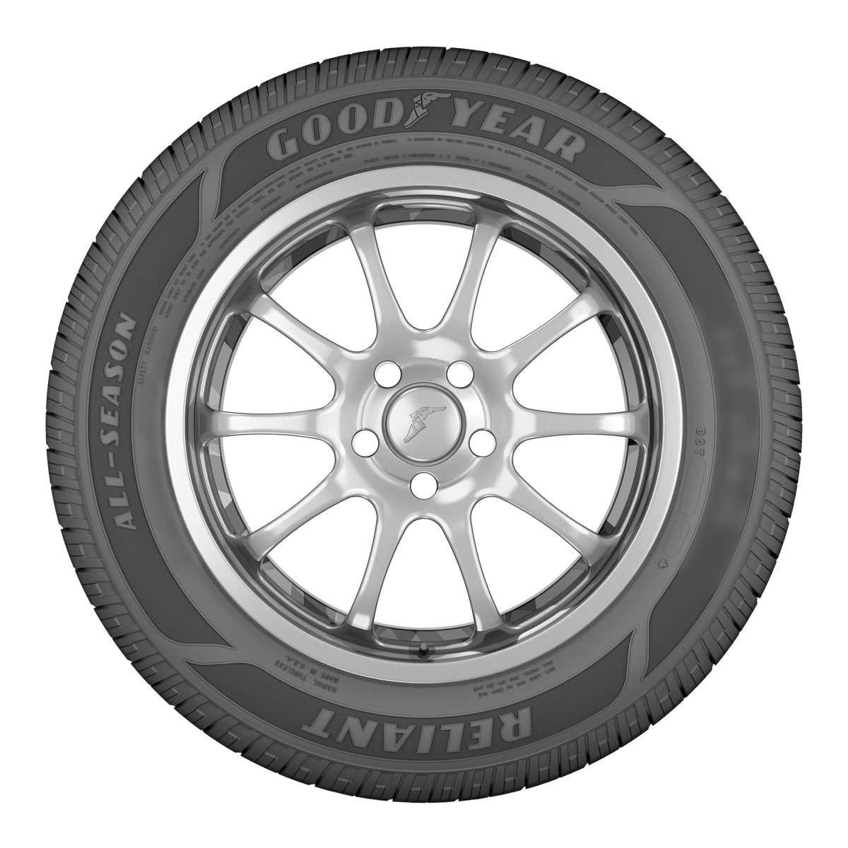 All-Season Tire R25300