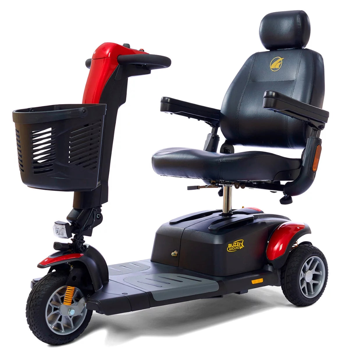 3 Wheels Travel Scooter L77154