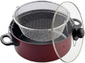Deep Fryer Set G793