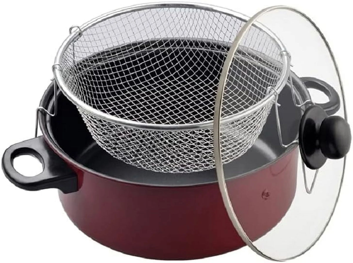 Deep Fryer Set G793