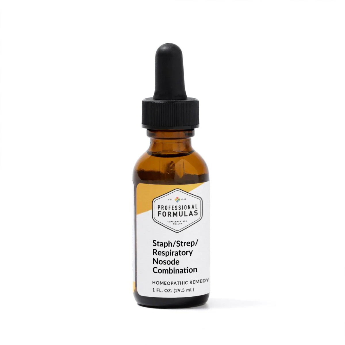 1 oz Respiratory Nosode Combination X3756