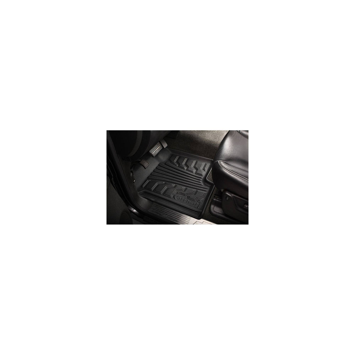 Vinyl Floor Mats P87328
