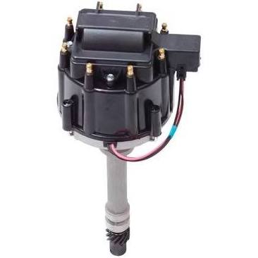 Distributor-Red Cap-AMC Inline 6 Cyl.- 232-258 Cid H780