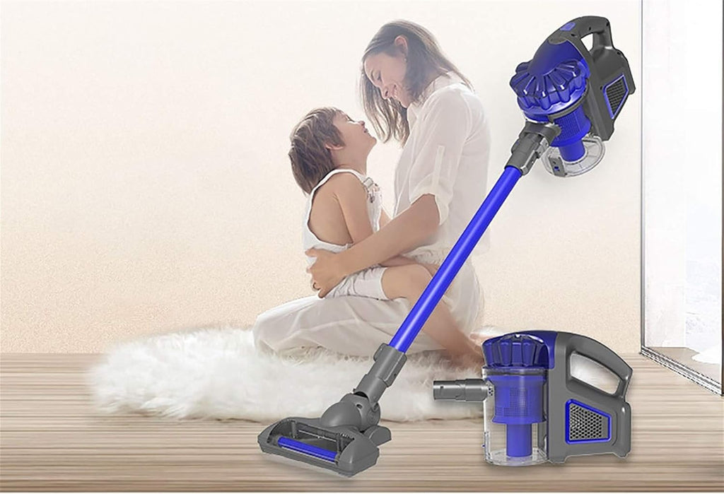 Cordless Stick Vacuum 6 in 1 12Kpa K4416