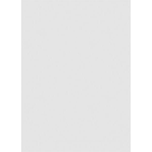 PVC Vertical Surface Mount Gable Vent G270
