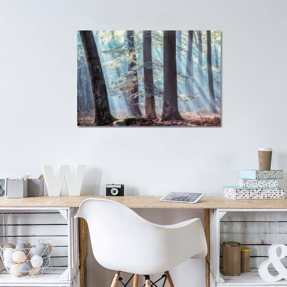 Canvas Prints O19446