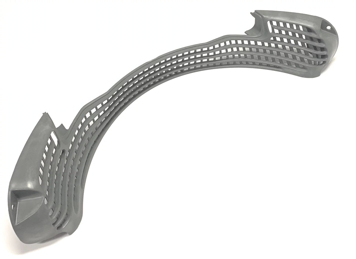 Dryer Lint Filter Housing Cover Grill Q956269