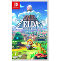 Legend Of Zelda Links Awakening Nintendo Switch Standard Edition G78626