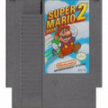 White Wii U 8GB Console with New Super Mario Bros. U O149
